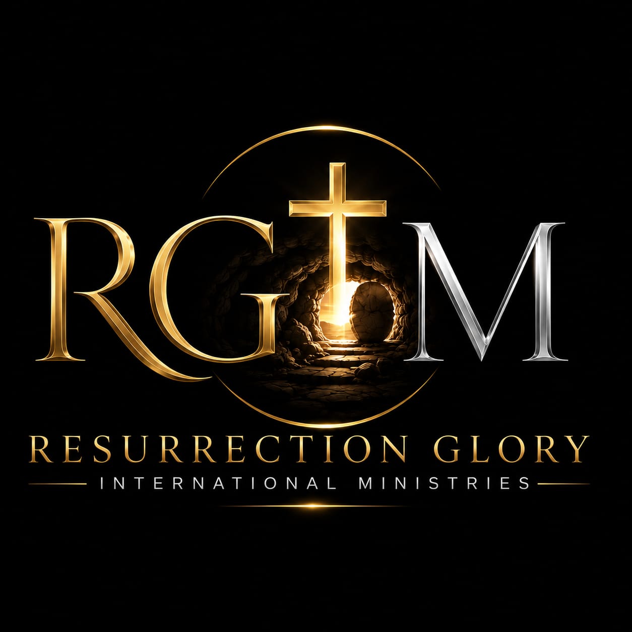 Resurrection Glory International Trust